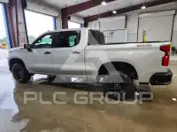 2021 Chevrolet Silverado фото