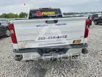 2021 Chevrolet Silverado photo
