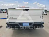 2021 Chevrolet Silverado фото
