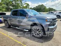 2021 Chevrolet Silverado фото