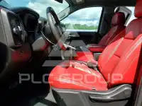 2021 Chevrolet Silverado фото