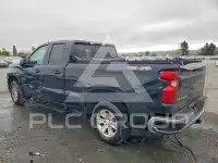 2021 Chevrolet Silverado photo