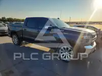 2021 Chevrolet Silverado фото