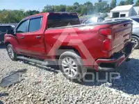 2021 Chevrolet Silverado photo