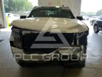 2021 Chevrolet Silverado фото
