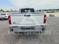 2021 Chevrolet Silverado photo