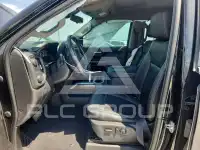 2021 Chevrolet Silverado photo