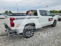 2021 Chevrolet Silverado photo