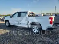 2021 Chevrolet Silverado фото