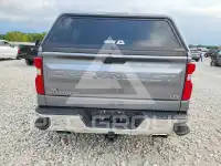 2021 Chevrolet Silverado фото