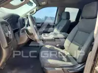 2021 Chevrolet Silverado фото
