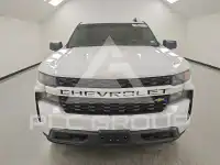 2021 Chevrolet Silverado фото