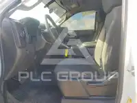 2021 Chevrolet Silverado фото