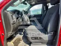 2021 Chevrolet Silverado фото