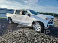 2021 Chevrolet Silverado фото