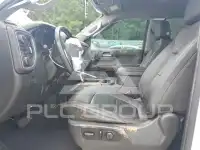 2021 Chevrolet Silverado фото