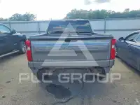 2021 Chevrolet Silverado фото