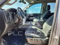 2021 Chevrolet Silverado фото