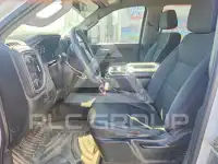 2021 Chevrolet Silverado фото
