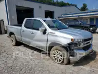 2021 Chevrolet Silverado photo