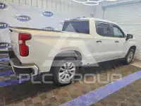 2021 Chevrolet Silverado фото