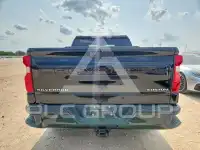 2021 Chevrolet Silverado фото
