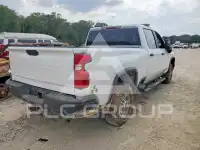 2021 Chevrolet Silverado фото