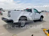 2021 Chevrolet Silverado фото