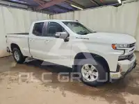 2021 Chevrolet Silverado фото