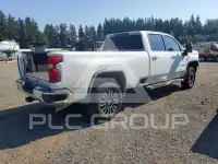 2021 Chevrolet Silverado photo