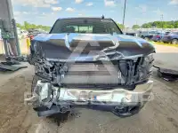 2021 Chevrolet Silverado фото