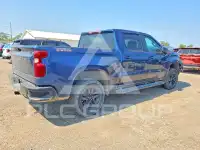 2021 Chevrolet Silverado фото
