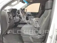 2021 Chevrolet Silverado photo