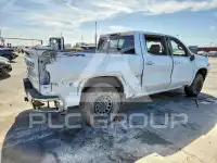2021 Chevrolet Silverado фото