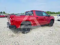 2021 Chevrolet Silverado фото