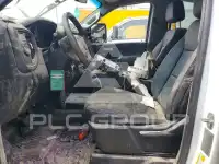 2021 Chevrolet Silverado фото