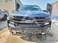 2021 Chevrolet Silverado photo