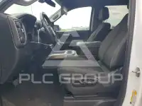 2021 Chevrolet Silverado photo