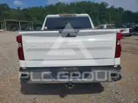 2021 Chevrolet Silverado фото