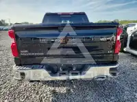 2021 Chevrolet Silverado фото
