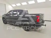 2021 Chevrolet Silverado фото