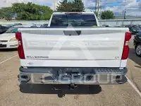 2021 Chevrolet Silverado фото