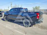 2021 Chevrolet Silverado photo