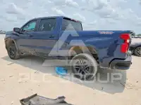 2021 Chevrolet Silverado фото
