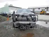 2021 Chevrolet Silverado photo