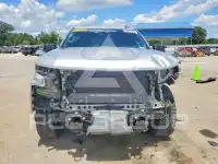 2021 Chevrolet Silverado фото