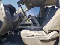 2021 Chevrolet Silverado фото