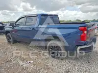 2021 Chevrolet Silverado photo
