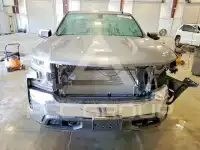 2021 Chevrolet Silverado photo