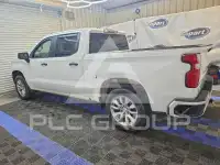 2021 Chevrolet Silverado фото